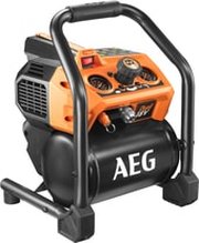 AEG Powertools BK18-38BL-0 фото