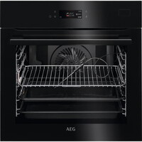 AEG SteamBoost BSE 782380 B