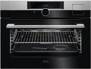 AEG SteamPro KSK 998290 M фото