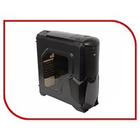 Aerocool Battlehawk Black