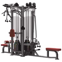 AeroFIT Impulse Techno IT9327