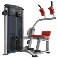AeroFIT Impulse Techno IT9514