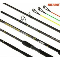 Akara Feeder Time Distance Feeder FTDF-360