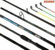 Akara Feeder Time Lake Feeder FTLF-390 фото