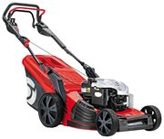 AL-KO 127125 Solo by 4855 SP Aluminium фото