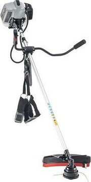 AL-KO BC 500 B фото