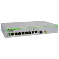 Allied Telesis AT-FS708/POE