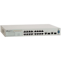 Allied Telesis AT-FS750/16