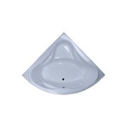 Alpen Rumina 150 без гидромассажа фото