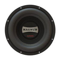 Alphard Magnum M15D2