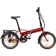 Alpine E-Bike 850 фото