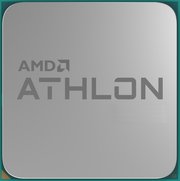 AMD Athlon X4 Bristol Ridge фото