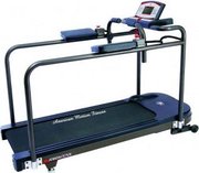 American Motion Fitness 8612RP фото
