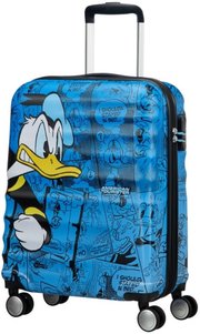 American Tourister Wavebreaker Disney фото