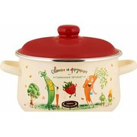 Appetite Веселые овощи 1с47я