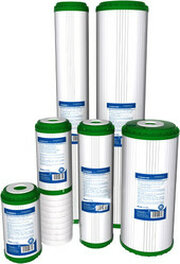 Aquafilter FCCBKDF-STO фото