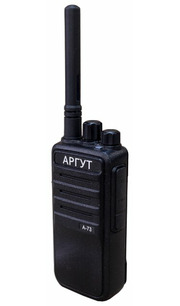 Аргут А-73 фото