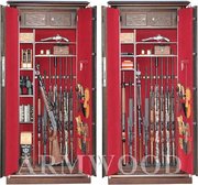 Armwood 757d32 EL Flock PLUS фото