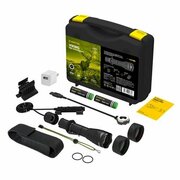 Armytek Viking Pro Magnet USB Extended Set F07702C фото