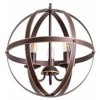 Arte Lamp Babbu A1087SP-3BR