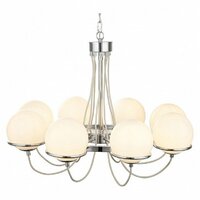 Arte Lamp Bergamo A2990LM-8CC