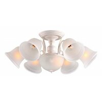 Arte Lamp Campanula A6306PL-8WG