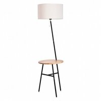 Arte Lamp Combo A9202PN-1BK