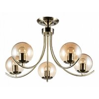 Arte Lamp Scarlett A2715PL-5AB