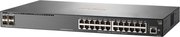Aruba 2930F-24G-4SFP фото