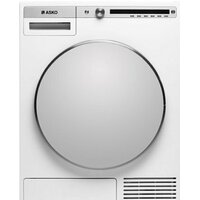 Asko TDC1781H.W.P