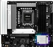 ASRock B860M Pro RS фото