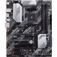 Asus Prime B550-Plus