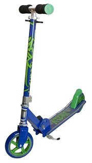 ATEMI AFS16-1451 синий фото