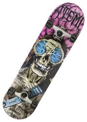 ATEMI ASB-4.16 фото