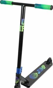 Ateox Jump 2024 фото