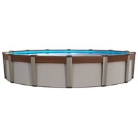 Atlantic pools Contempra (7.3 × 1.35 м)