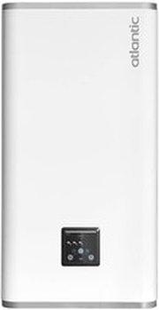 Atlantic Vertigo Steatite WiFi 80 White фото