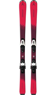 Atomic Vantage Girl X 140 фото