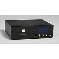 Audio Note CDT One V2