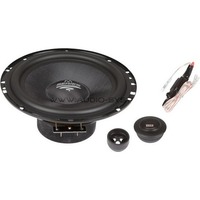 Audio system M 165