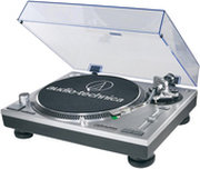 Audio-Technica AT-LP120-USBHC фото