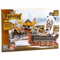 Ausini Пираты 27612