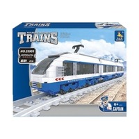 Ausini Поезд 25903