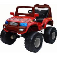 Autokinder Tornado AK-8500