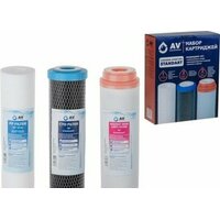 Av engineering Standart AVE-FS3-1