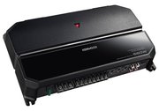 Kenwood Автомобильный усилитель KAC-PS404 фото