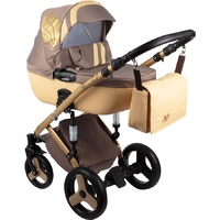 BabyWorld Marshal 2 in 1