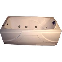 Bach Исланд Система 4a