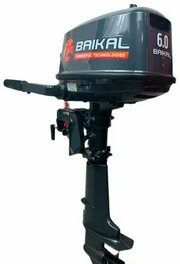 BAIKAL 6 HP фото