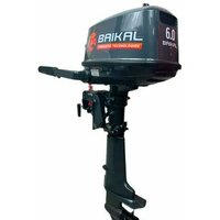 BAIKAL 6 HP
